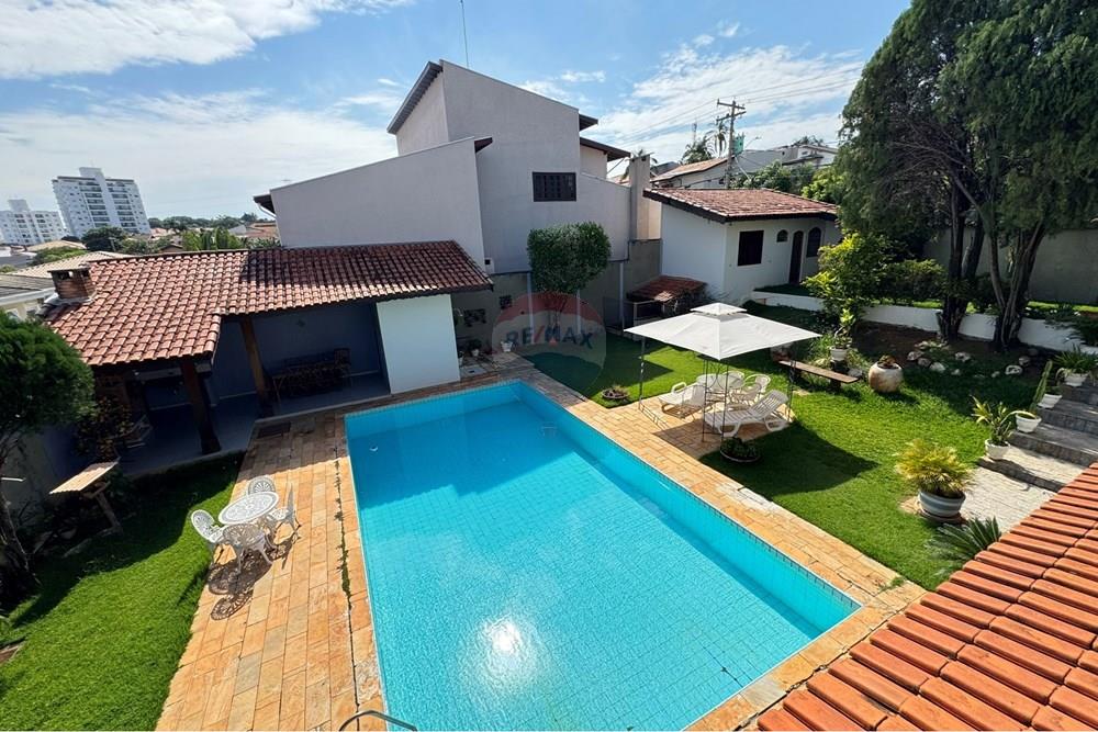 Casa de Condomínio - Venda - Campinas , São Paulo - IMG_6516.JPEG - 691181013-17