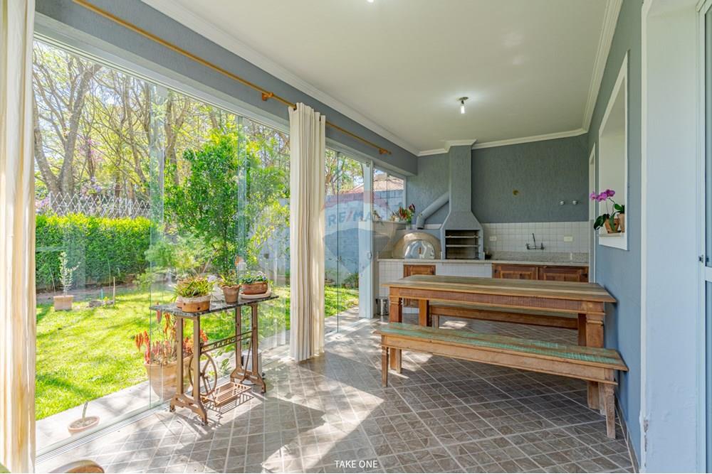 Casa de Condomínio - Venda - Vinhedo , São Paulo - DSC03611-HDR.jpg - 690941021-45