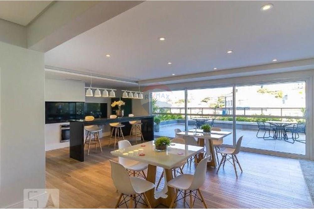 Studio - Alugar - Campinas , São Paulo - WhatsApp Image 2025-08-08 at 17.20.51 (3).jpeg - Área Gourmet - 690681167-41