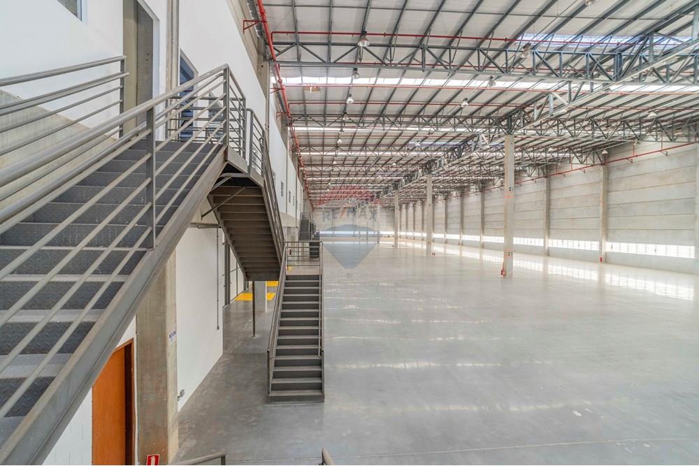 Galpão - Alugar - Sumaré , São Paulo - foto imobiliarias- BRMAKER-21.jpg - 690511297-2