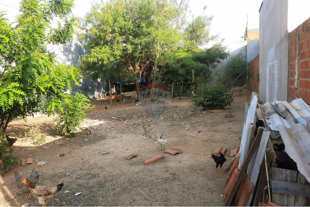 Terreno - Venda - Hortolândia , São Paulo - ca9be701-4650-47f8-880f-e3726b745f69.jpg - 690531057-95