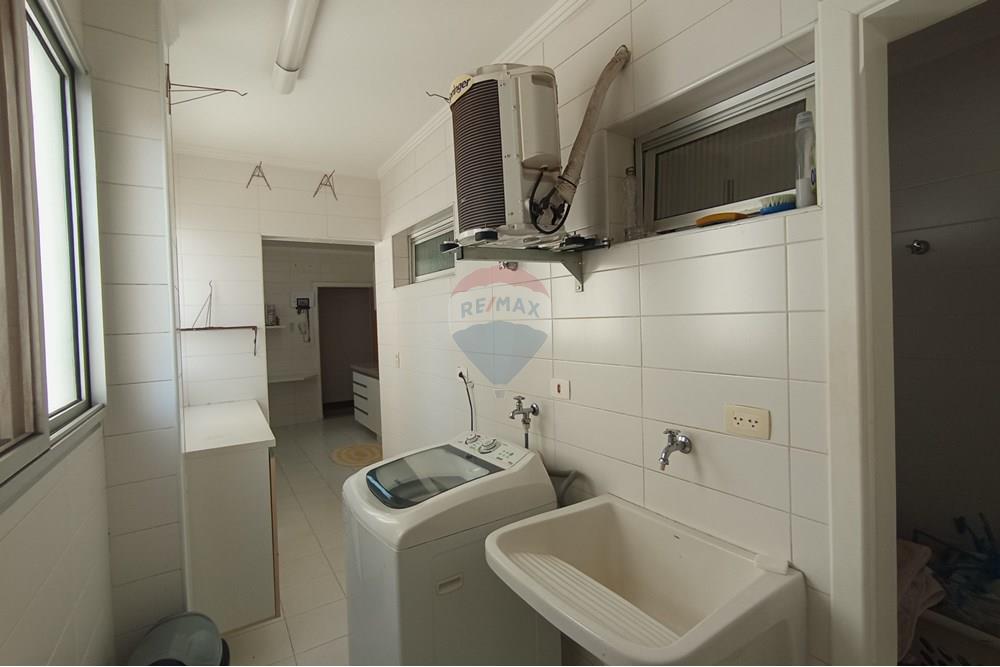 Apartamento à venda com 3 quartos, 152m² - Foto 21