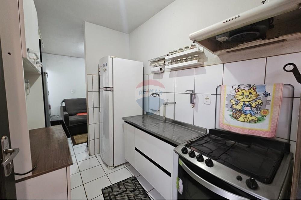 Casa - Venda - Mogi Guaçu , São Paulo - WhatsApp Image 2026-02-04 at 20.32.20 (1).jpeg - Cozinha - 690521133-132