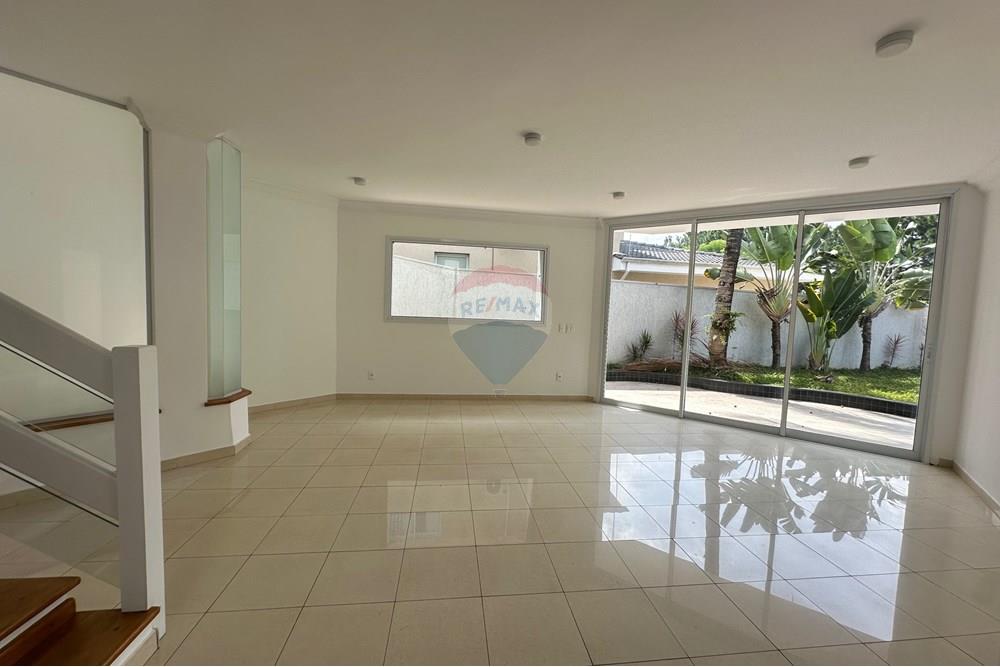 Casa de Condomínio - Alugar - Santana de Parnaíba , São Paulo - IMG_3806.jpeg - 691021030-8