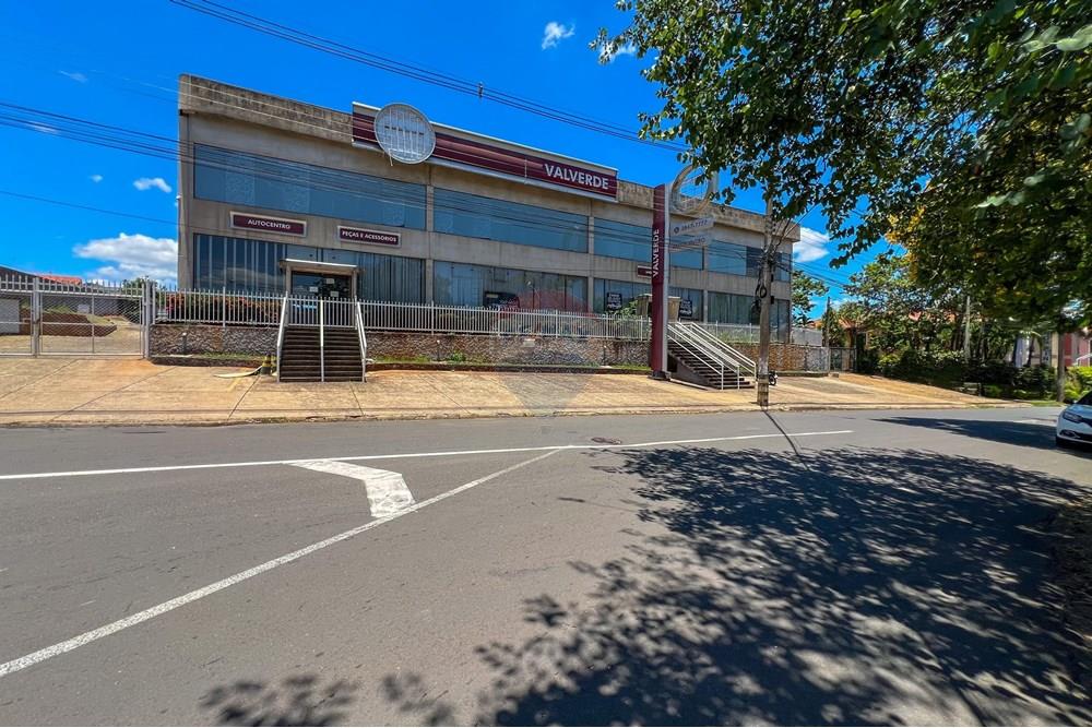 Galpão - Alugar - Jaguariúna , São Paulo - IMG_2544.JPG - 690671078-416