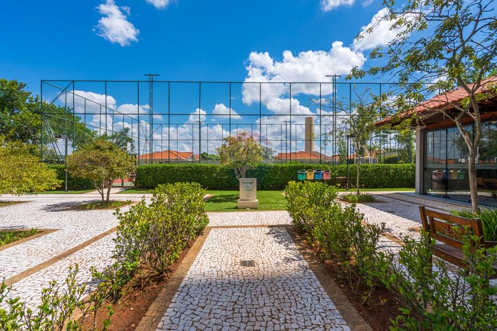 Apartamento - Venda - Campinas , São Paulo - EDI09590EDIVORG98002306922 - VANESSA.jpg - Jardim Externo - 690681118-140