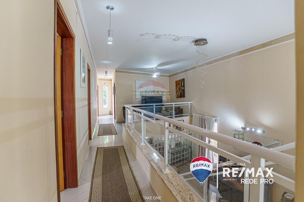 Casa de Condomínio - Venda - Louveira , São Paulo - DSC07343-HDR.jpg - 690541143-39