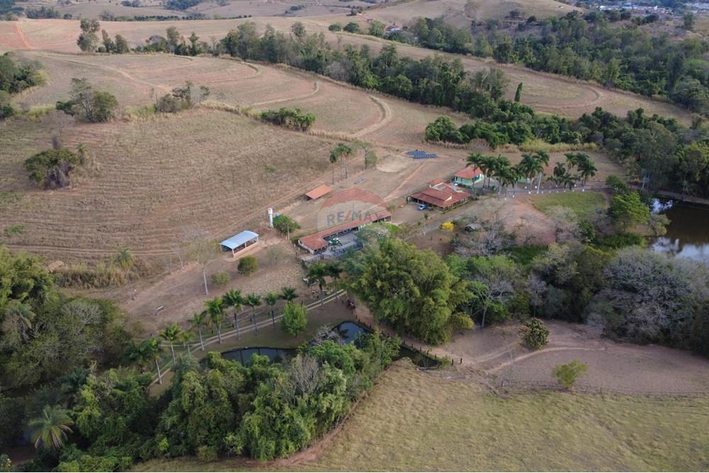 Chácara / Sítio / Fazenda - Venda - Itapira , São Paulo - DJI_0406.JPG - 690521005-184