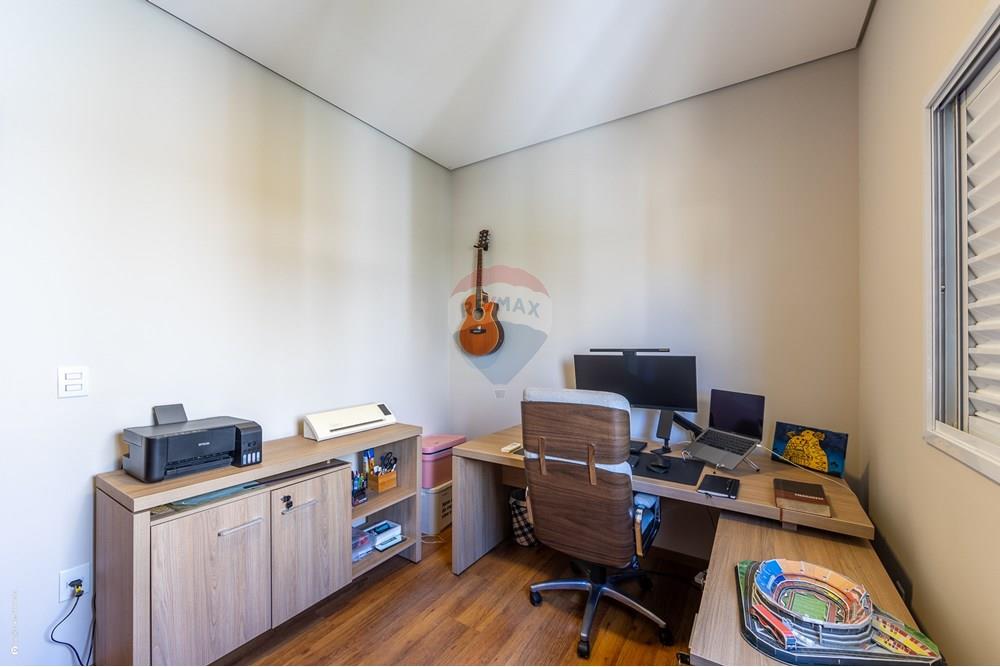 Casa de Condomínio - Venda - Campinas , São Paulo - TKD-498.jpg - Escritório - 690681118-72