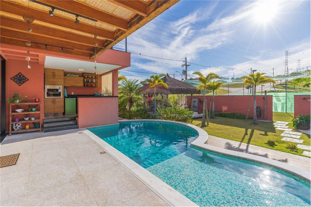 Casa de Condomínio - Venda - Vinhedo , São Paulo - 18 - 690541036-148