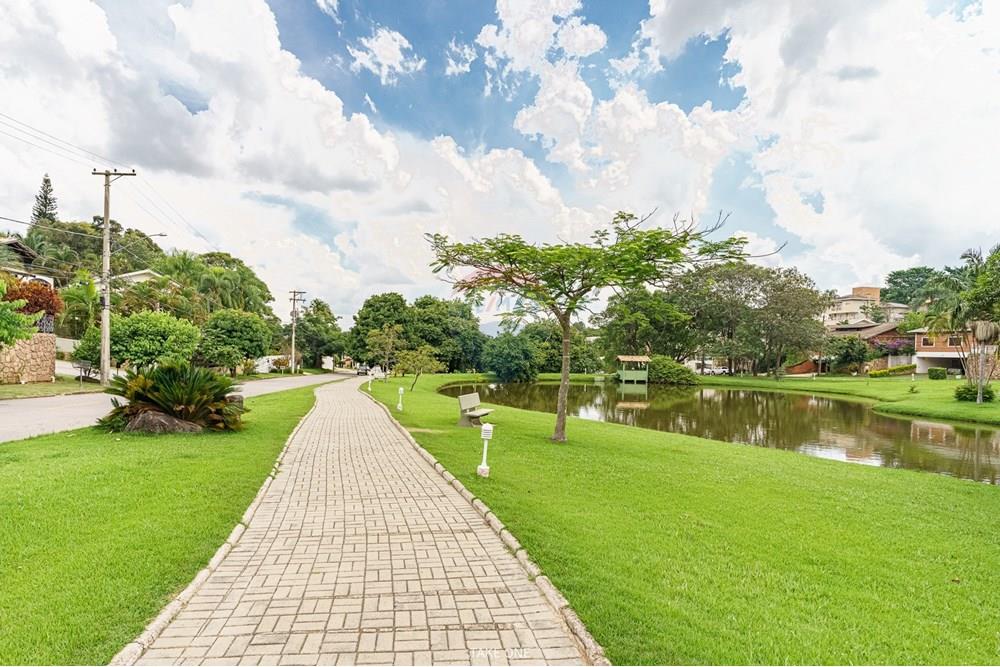 Casa de Condomínio - Venda - Vinhedo , São Paulo - Foto 56.jpg - 690941043-5