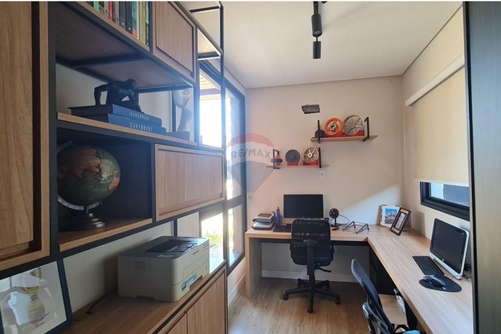 Casa de Condomínio - Venda - Araraquara , São Paulo - c09bf409-5212-49f3-8bf0-c2cdddeed92b.jpeg - 690151052-43