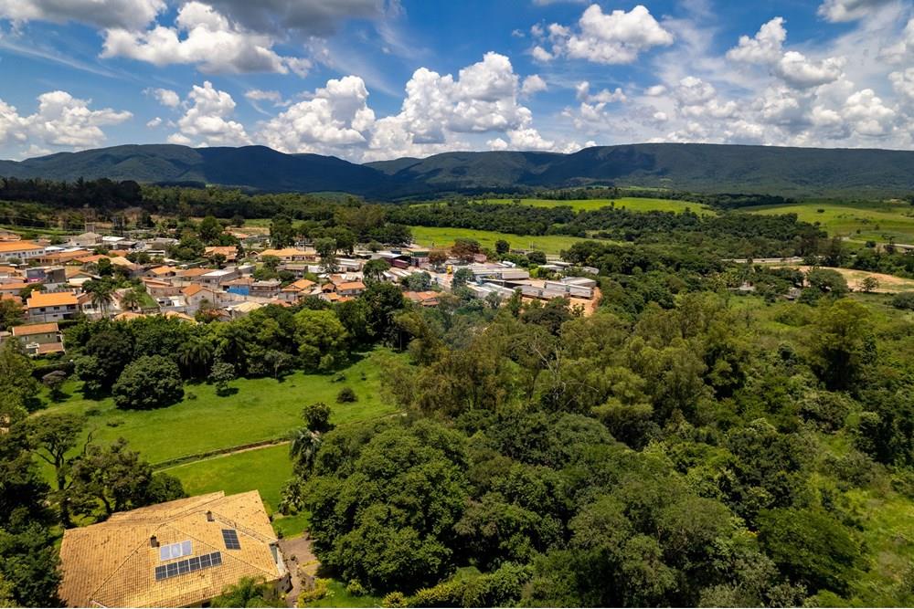 Chácara / Sítio / Fazenda - Venda - Jundiaí , São Paulo - DJI_0320.jpg - Fachada - 690591050-10