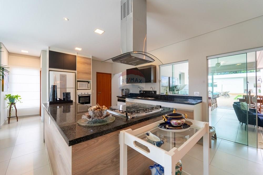 Casa de Condomínio - Venda - Cabreúva , São Paulo - DSC00898-HDR.jpg - 690591004-73