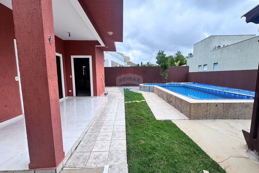 Casa de Condomínio - Venda - Santana de Parnaíba , São Paulo - IMG_0763.JPG - 690951039-37