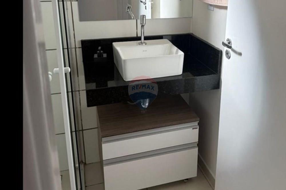 Apartamento - Venda - Santa Bárbara d'Oeste , São Paulo - WhatsApp Image 2025-12-18 at 22.39.13.jpeg - Banheiro - 690231111-10