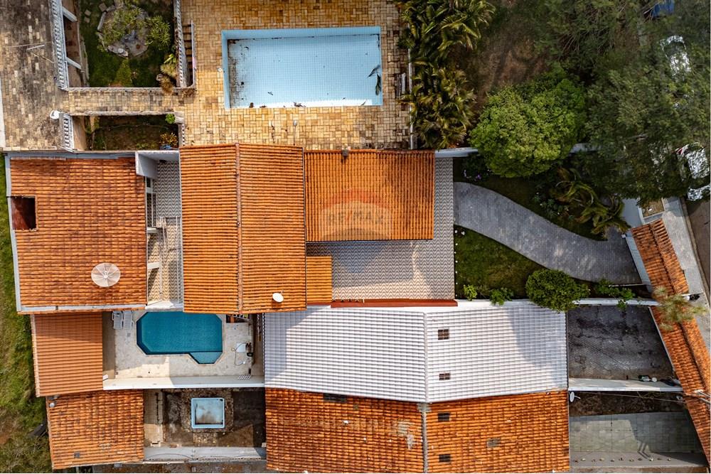 Casa - Alugar - Atibaia , São Paulo - RINF-073.jpg - 690921075-43