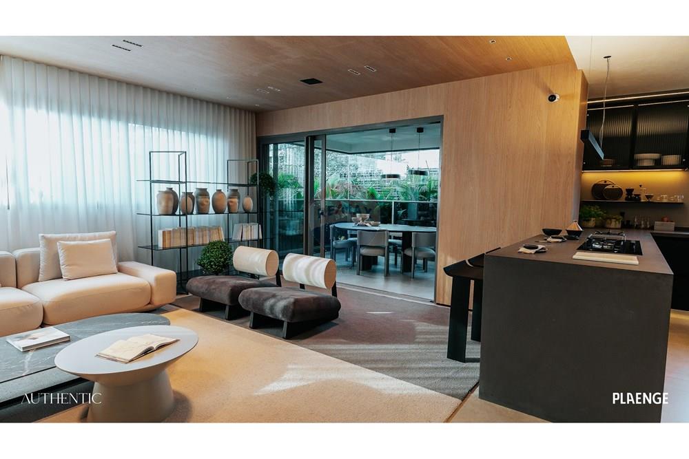 Gyvenamasis - Butas - Campinas , San Paulas - BR - TASH&CO-PLAENGE-00192.jpg - 690681170-19