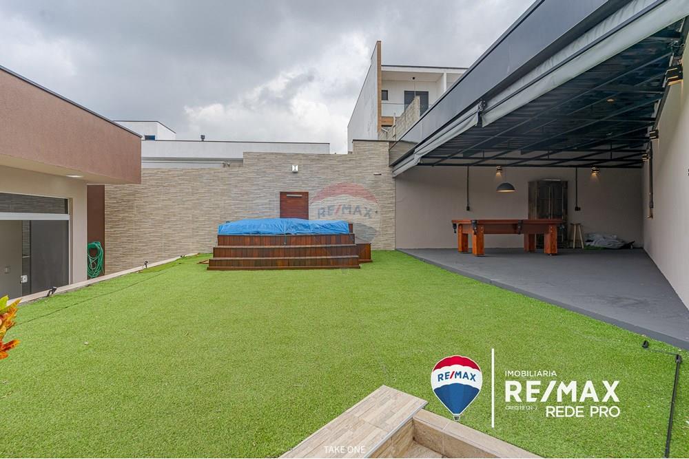 Casa de Condomínio - Venda - Louveira , São Paulo - DSC09673-HDR.jpg - 690541093-174