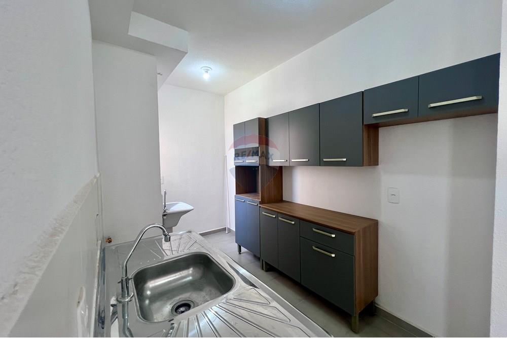 Apartamento - Alugar - Piracicaba , São Paulo - IMG_7512.jpg - Cozinha - 690781181-33