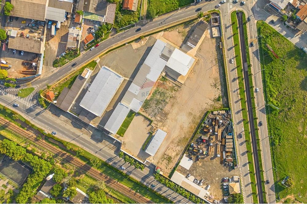 Galpão - Alugar - Vinhedo , São Paulo - TAKEONE-1558.jpg - 690941018-11