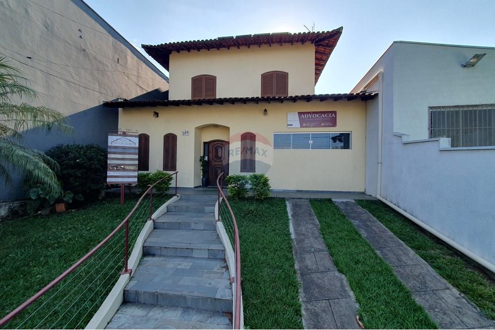 Cj. Comercial/ Sala - Alugar - Jaguariúna , São Paulo - 20250328_084639.jpg - 690671004-432