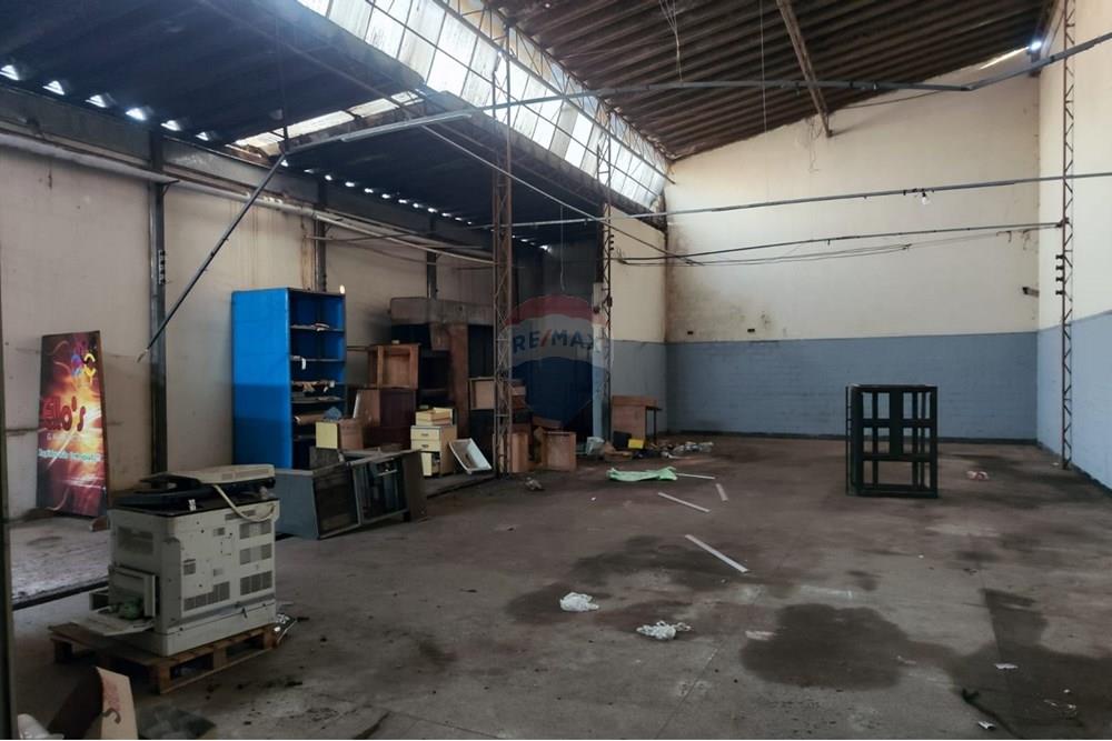 Ponto Comercial/ Loja - Alugar - Hortolândia , São Paulo - foto galpão foto  2.jpeg - 690531007-15