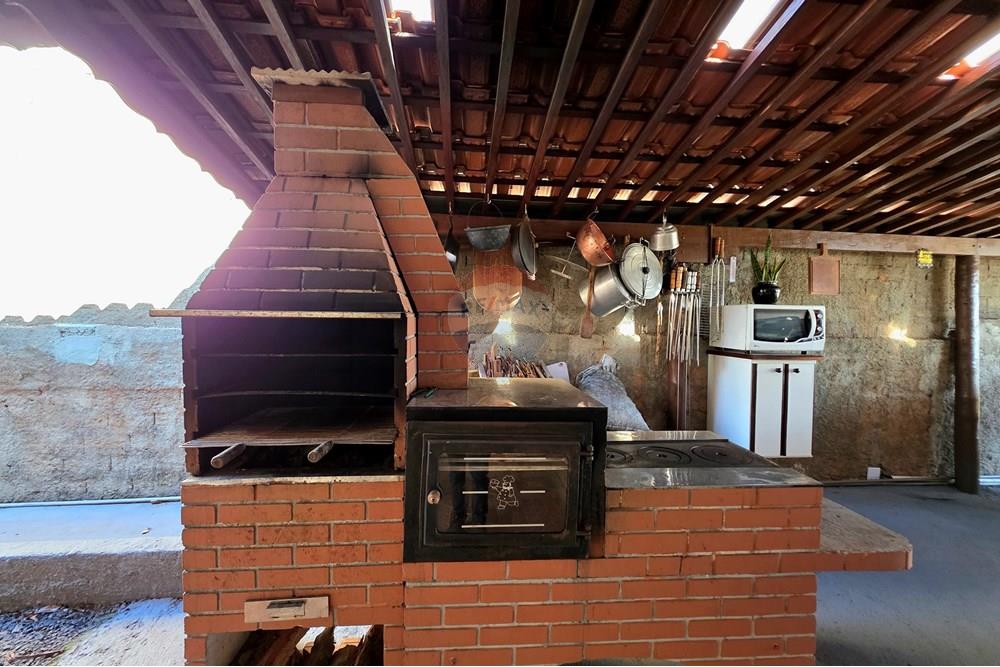 Residenziale - Fattoria - Mogi Mirim , San Paolo - BR - 20250715_094518.jpg - Cucina - 690751034-118