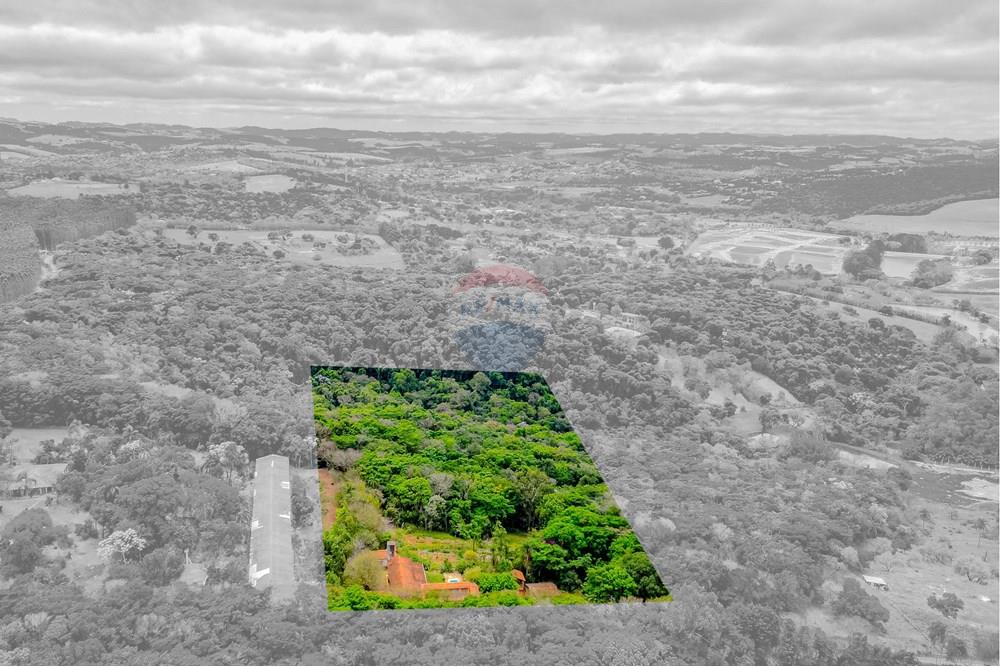 Chácara / Sítio / Fazenda - Venda - Jarinu , São Paulo - RINF-011-demarc.jpg - 690921112-7