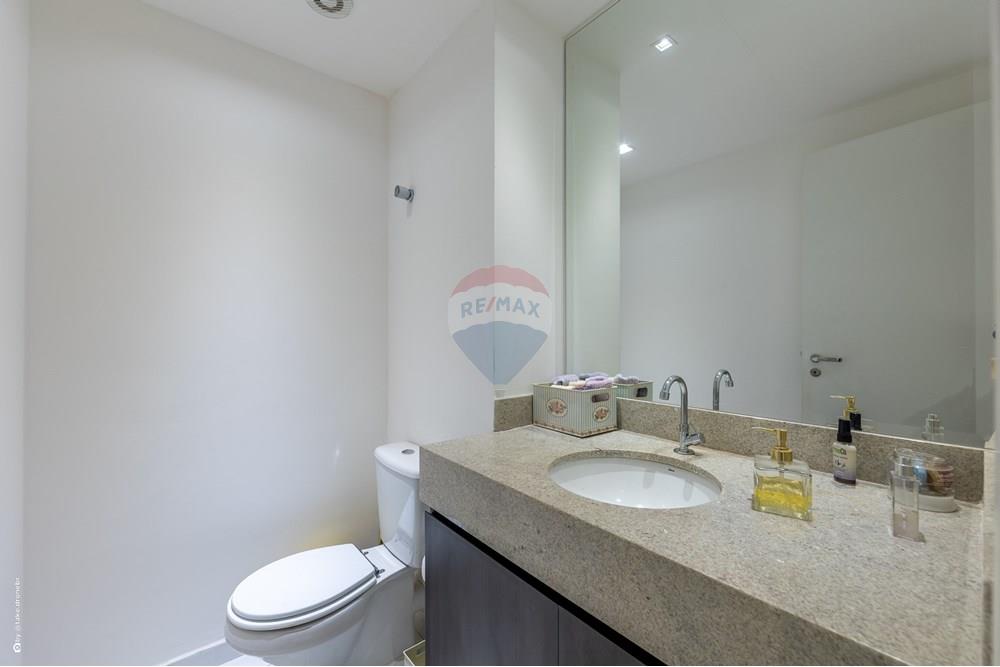 Cj. Comercial/ Sala - Alugar - Campinas , São Paulo - TKD-1111.jpg - Banheiro - 690681118-91