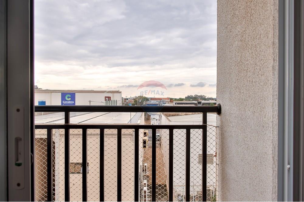 Apartamento - Venda - Rio Claro , São Paulo - 006.jpg - Sacada - 690811098-11