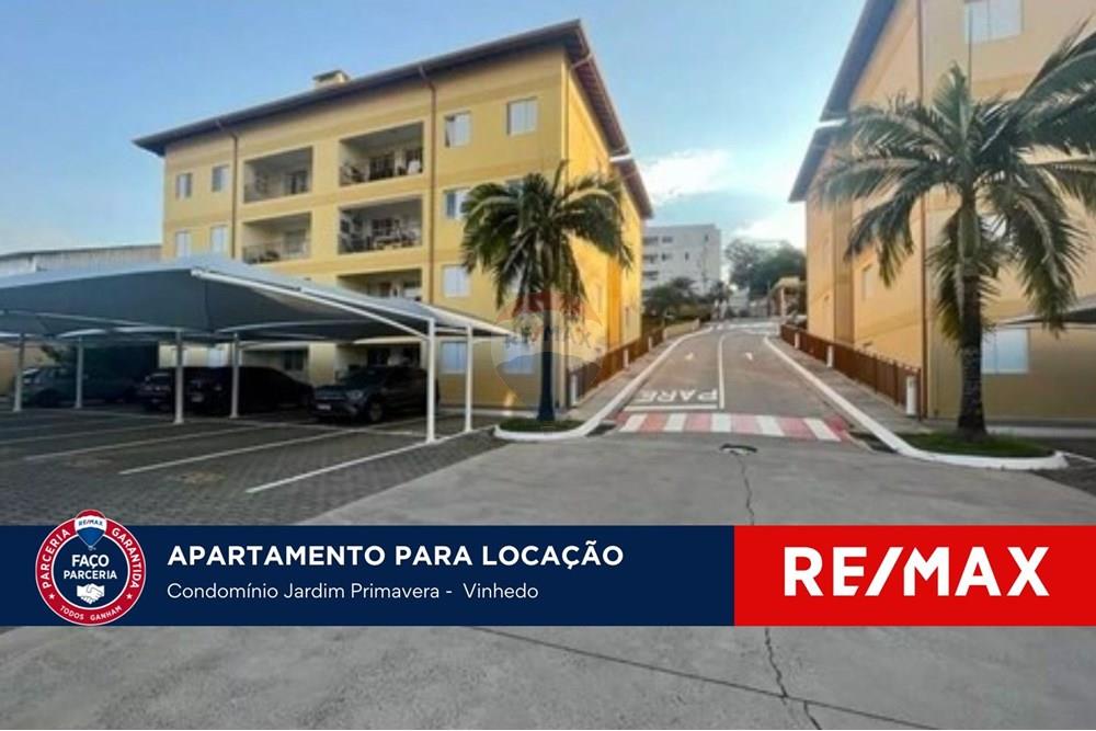 Apartamento - Alugar - Vinhedo , São Paulo - CAPA ILIST E SITE - NAO JOGAR (15 x 10 cm) (6).jpg - 690941046-46