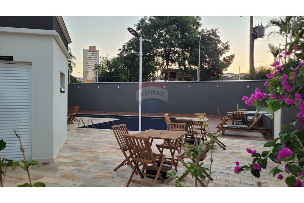 Apartamento - Alugar - Santa Bárbara d'Oeste , São Paulo - 20251110_182531.jpg - 690231067-112