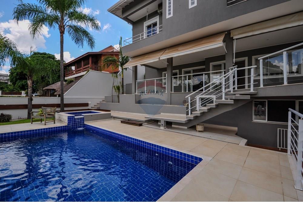 Casa de Condomínio - Alugar - Vinhedo , São Paulo - DSC_0061.jpg - 690941009-89