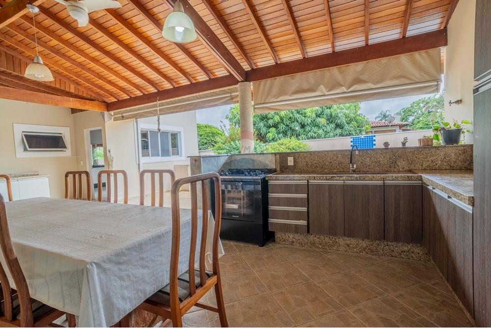 Casa de Condomínio - Venda - Campinas , São Paulo - FOTOS ADRIANA E WALTHER-56.jpg - 690681132-29