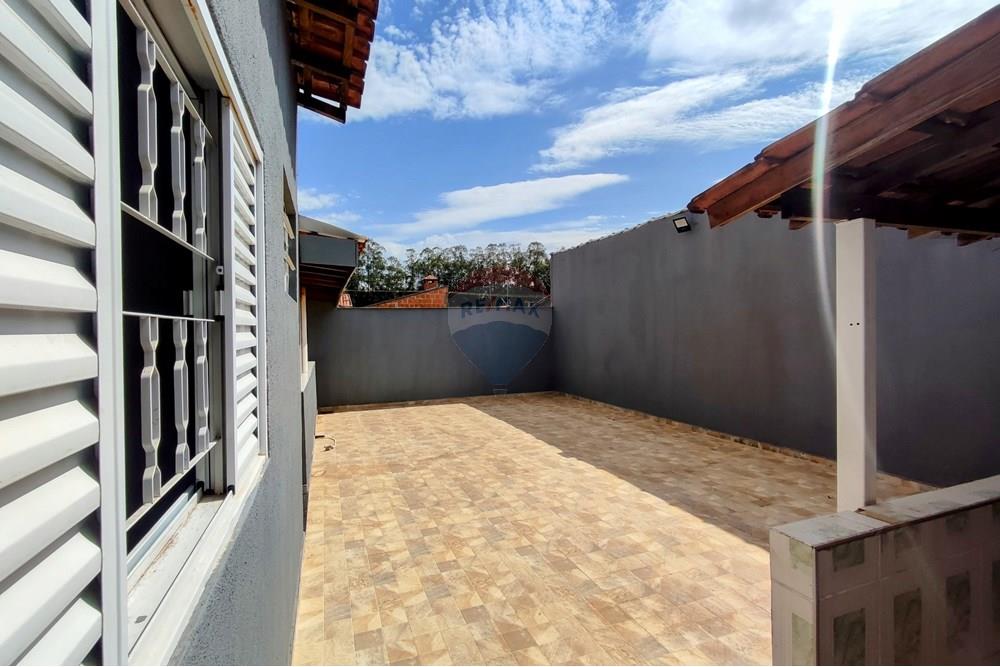 Casa - Venda - Mogi Guaçu , São Paulo - 33.jpg - Quintal - 690521132-25