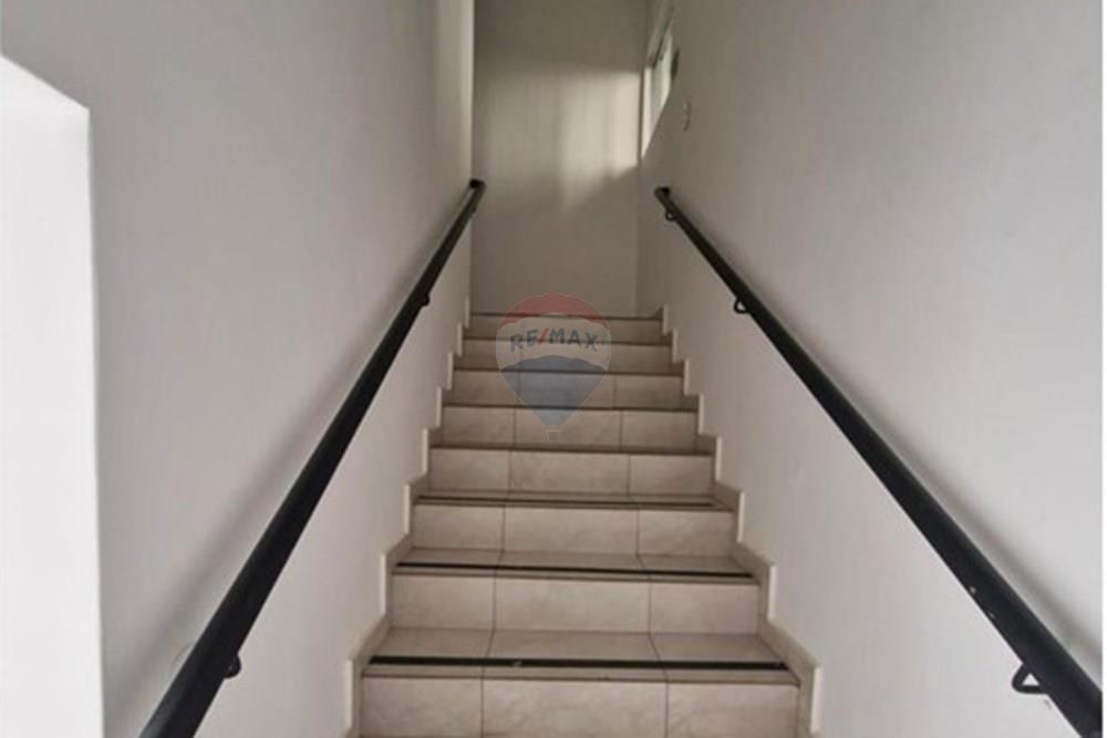 Galpão - Alugar - Itupeva , São Paulo - escada.jpeg - 690941050-12