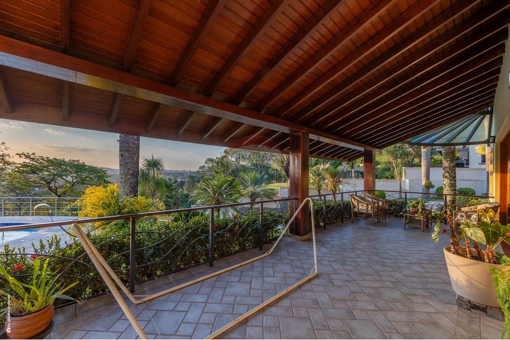 Casa de Condomínio - Venda - Vinhedo , São Paulo - TKD-9786.jpg - 690941027-36