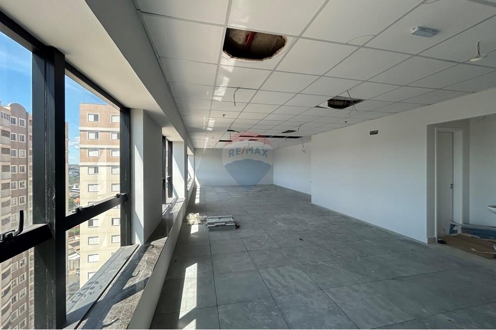 Cj. Comercial/ Sala - Alugar - Americana , São Paulo - IMG_2237.JPG - 690641010-574