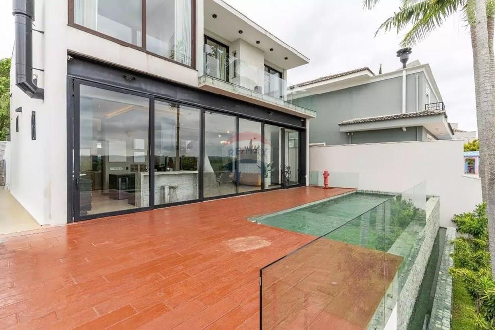 Casa de Condomínio - Alugar - Campinas , São Paulo - c84aff32-cbe3-4103-8fc9-b9ba0afa0fb2.jpg - 691181002-65