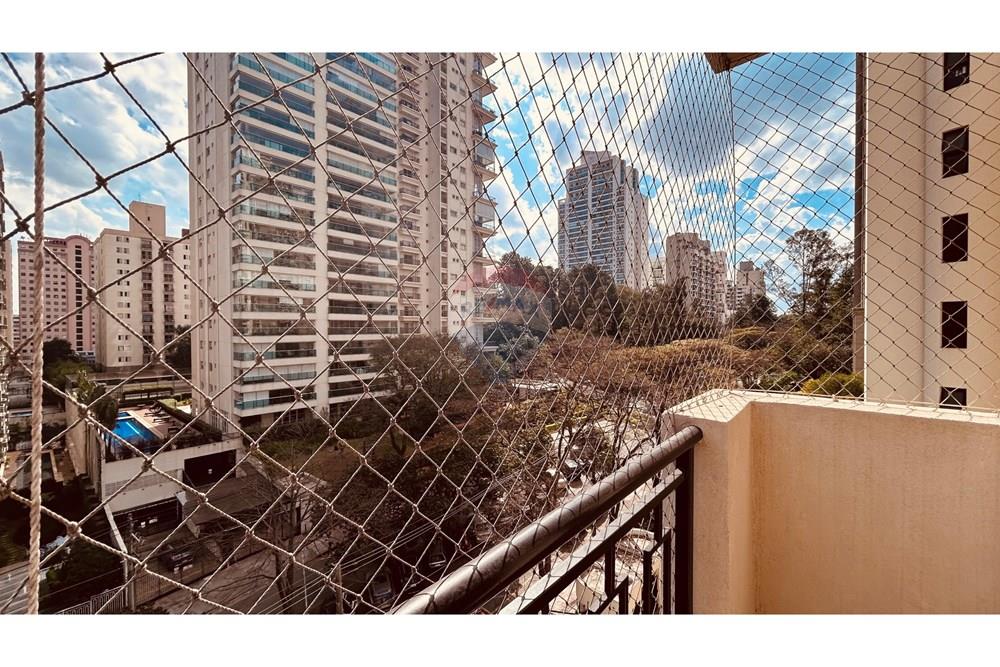 Apartamento - Alugar - Barueri , São Paulo - IMG_8384.jpeg - Quarto principal - 691141013-61