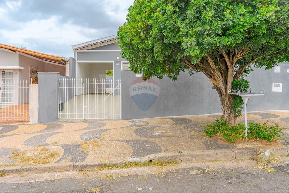 Casa - Venda - Campinas , São Paulo - 01fotos_029.jpg - 690131111-32