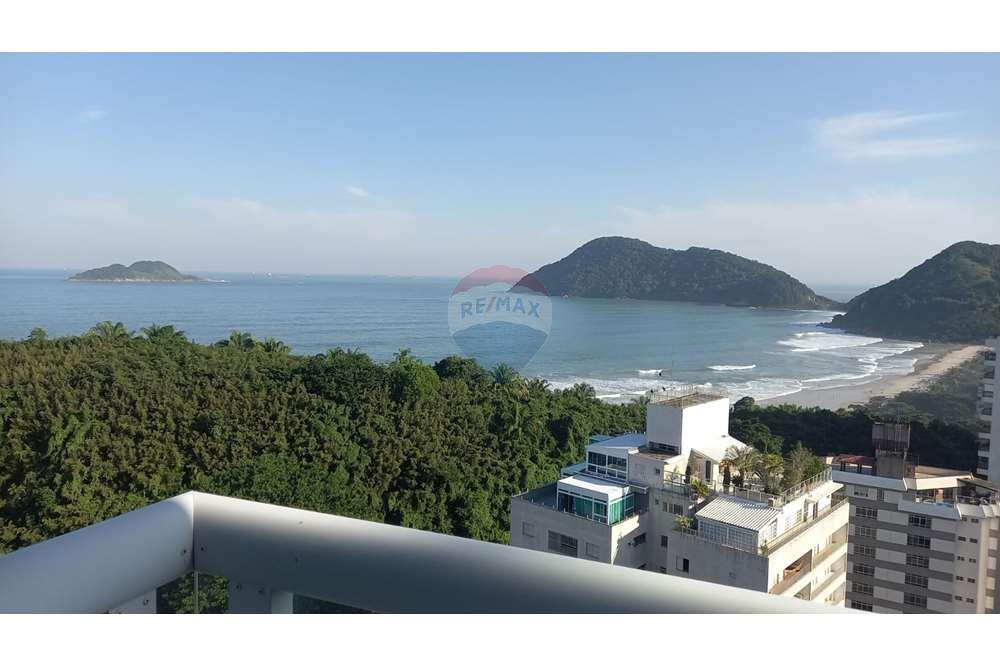 Apartamento - Venda - Guarujá , São Paulo - 08df8700-4e23-44d4-b4fb-345c4307cc07.jpg - 690501045-403