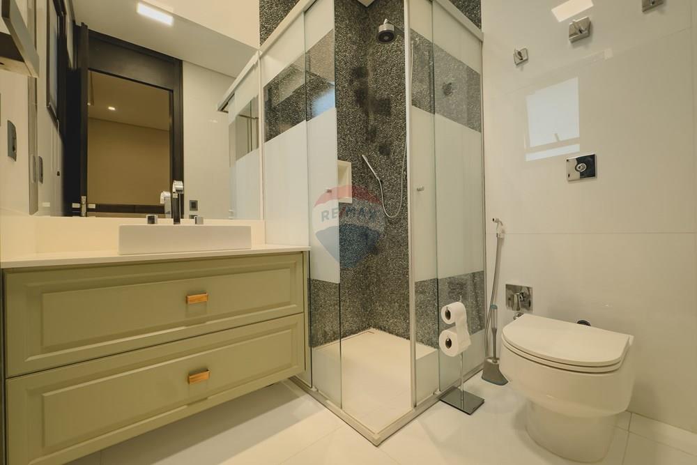 Casa de Condomínio - Venda - Santana de Parnaíba , São Paulo - Al Julieta 724_-82.jpg - 691141013-77