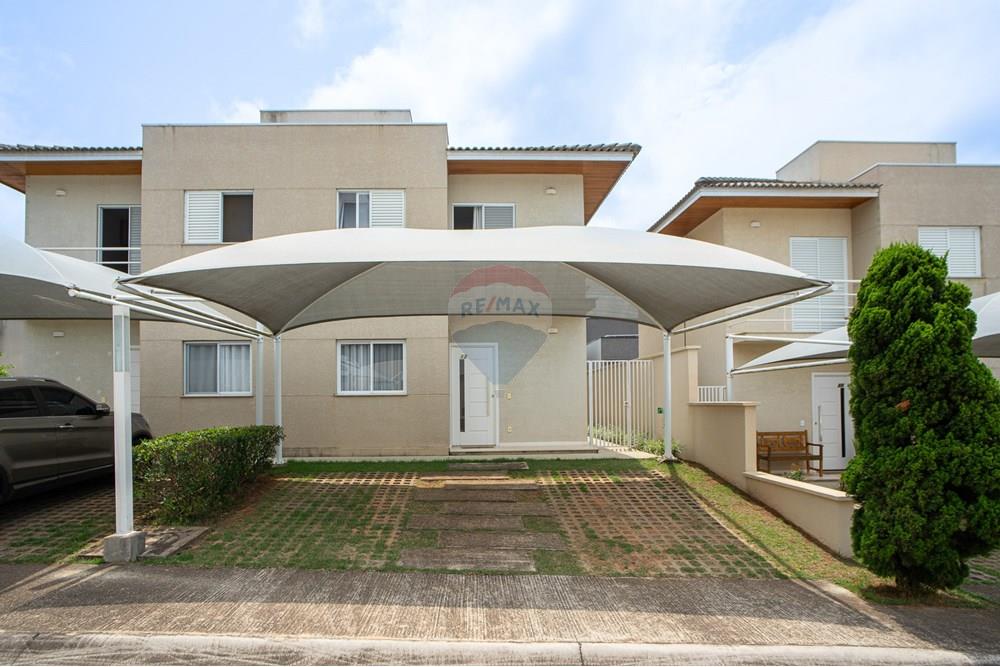 Casa de Condomínio - Venda - Atibaia , São Paulo - DSC00842.jpg - 690471020-60