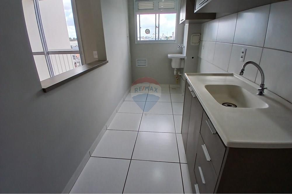 Apartamento - Alugar - Santa Bárbara d'Oeste , São Paulo - 20260129_162746.jpg - 691071037-2