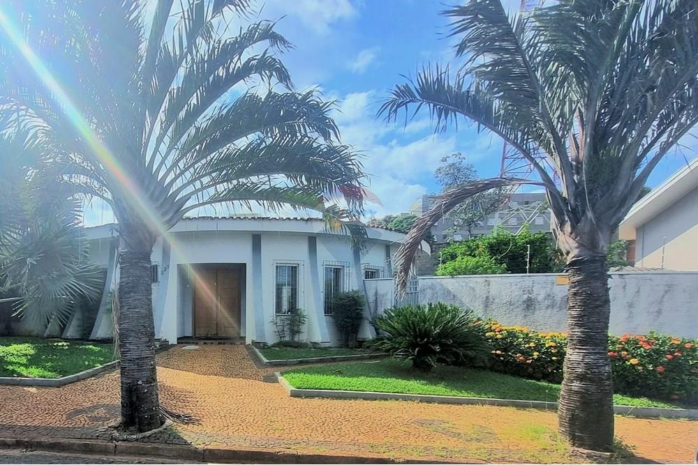 Casa - Venda - Americana , São Paulo - 2.jpg - 690231011-80