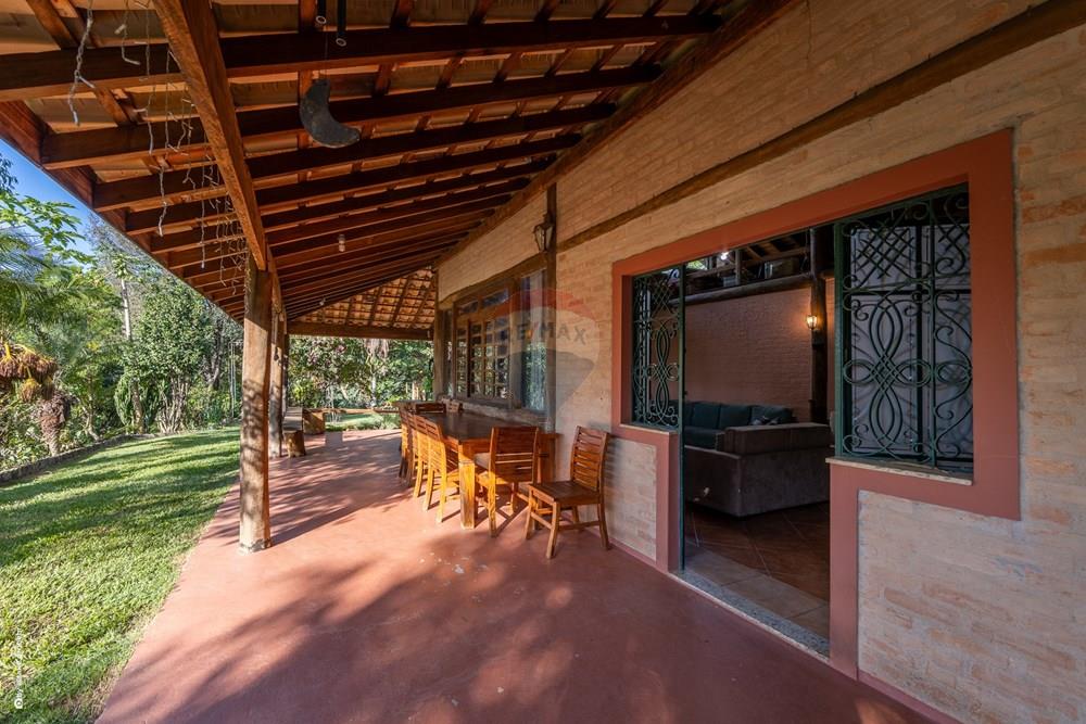 Chácara / Sítio / Fazenda - Venda - Valinhos , São Paulo - TKD-17903.jpg - Fachada - 690941036-31