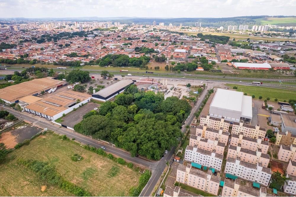 Terreno - Venda - Rio Claro , São Paulo - DJI_0469 (1).JPG - 690811002-97