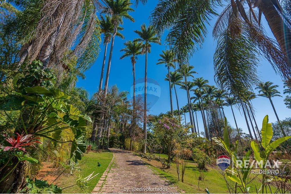 Chácara / Sítio / Fazenda - Venda - Itatiba , São Paulo - EDI07645EDIVOFURTADO-RG98002306922 SSPCE - Village das Palmeiras -  REDE PRO II - 690851098-2 - SERGIO MOTA E TERESA SOARES.jpg - Jardim Externo - 690851098-2